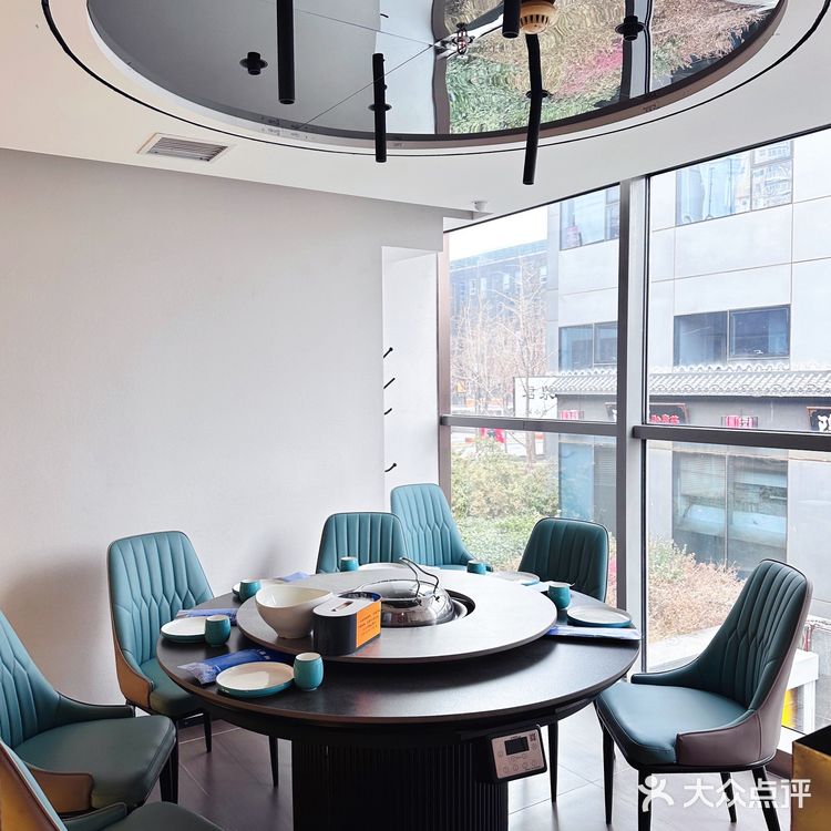 北京巨好吃的蒸汽海鲜🦞不火天理不容！！