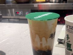 -太犇牛手作茶铺(江北虹悦城店)