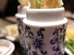烤鸭-花家怡园