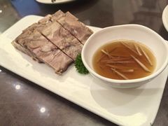 -德兴馆(广东路总店)
