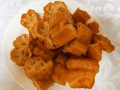 广式靓油条-冰泉豆浆馆(白云山总店)