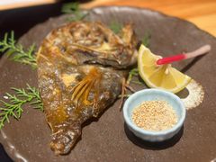 -花潮料理艺食馆(世欧广场店)