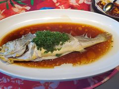 -上海滩餐厅(BFC外滩金融中心店)