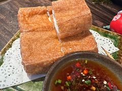 -眷屋の深夜食堂(云锦中心店)