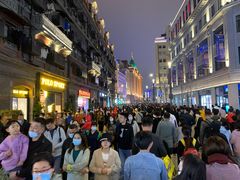 -上海大酒店(南京东路店)