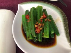 -万柳阁小馆·花园餐厅(龙潭湖店)