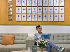 -锐博康复门诊(徐汇店)