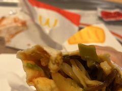 -麦当劳(吴中大道店)