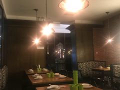 -热度餐厅(老佛爷店)