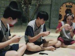 -纽斯桑拿会所(天山店)