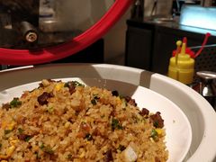 -博林天瑞喜来登酒店·西丽尚膳