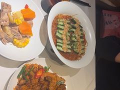 -汤城小厨•粤菜•靓汤(金宝街店)