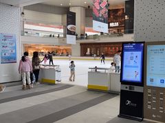 -冰纷万象滑冰场(深圳万象城店)