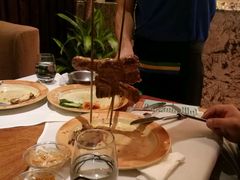 -五洲皇冠巴西烤肉餐厅