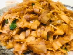 传统干炒牛河-鹅公村·国家非遗传承(荔湾店)