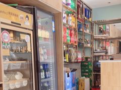 -四川简阳羊肉汤火锅(金台路店)