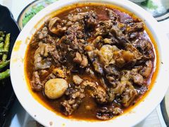 -鱼香馆(金丰花园店)