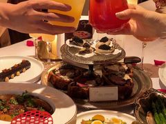 -壳里西餐厅Coquille Seafood Bistro(蒙自路店)