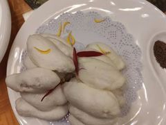 -马凯餐厅(长椿街店)