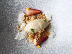 -三嚥阁 La Villa Restaurant
