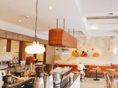 -BAKER&SPICE(BFC外滩金融中心店)