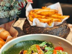 -LE COQ大公鸡小酒馆(北京首店)