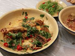 -东排食堂长沙小吃大排档(五一广场店)