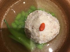 -兰溪小馆(东直门簋街店)