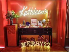 -Kathleen's Waitan 凯圣琳江景西餐厅(外滩店)