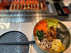 -丰茂烤串(五道口店)