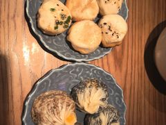 -鑫震源·苏式大虾生煎(山塘街店)