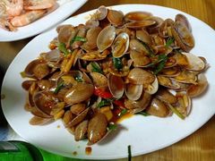 -田源农家饭店·窑鸡王·海鲜(东部湾·融创店)