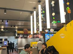 -麦当劳(豫园店)