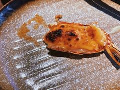 芝士焗大虾-和彩放题餐厅(酒仙桥店)