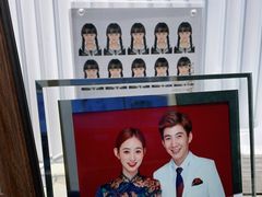 -海马体照相馆(环贸iapm大师爱情店)