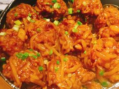 家乡蒸肉圆-7017浙菜•建德味(中财店)