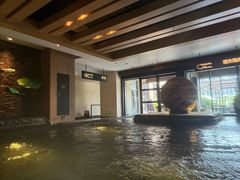 -清河半岛温泉度假酒店