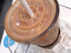 冻奶茶走甜-太兴餐厅(东方广场分店)
