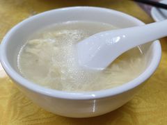 -青岛锅贴(洛阳路分店)