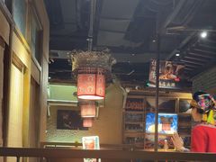 -吃饭皇帝大(长宁龙之梦店)