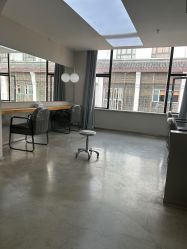 -蚂蚁造型沙龙