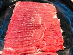 -竹叶涮肉坊(总店)