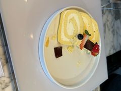 -洲际酒店·地平线全日餐厅HORIZON CAFÉ