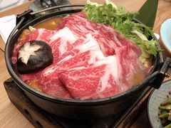 -隐泉之语日式料理(王府中环店)