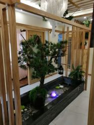 -芳朵美容养生SPA