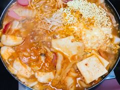 -炙韩料理·部队锅专门店