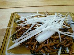 -乡土特色.冷锅鱼.牦牛肉汤锅