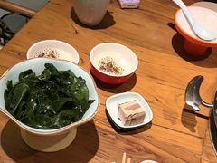 -东巴婆婆云南鱼豆花火锅(大东门店)