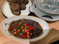 -龙聚德北京烤鸭(沙坪坝华宇A馆店)
