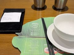 -帕蓝·暹罗料理(大学路店)